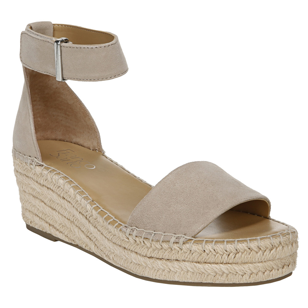 franco sarto pela wedge