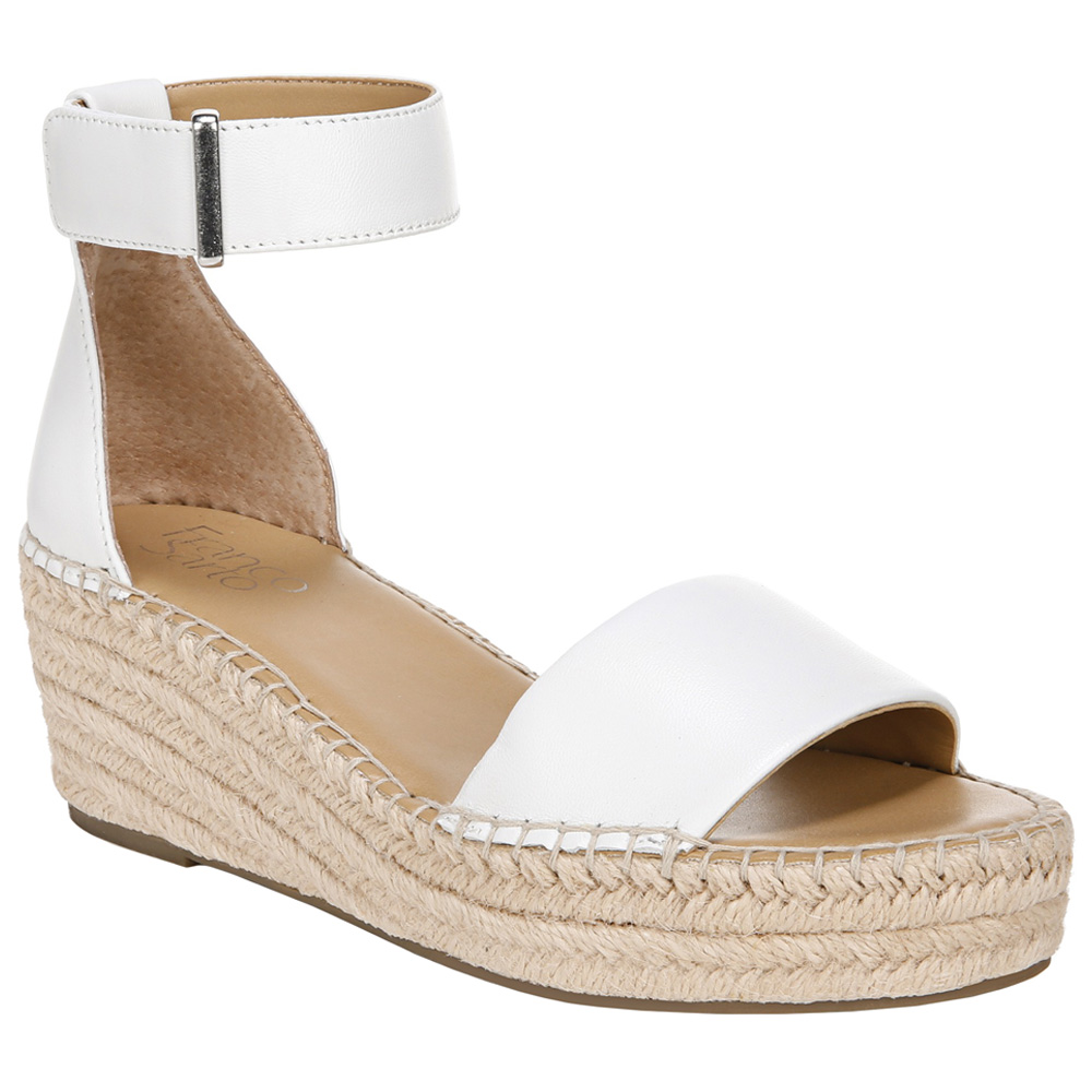 franco sarto pela wedge
