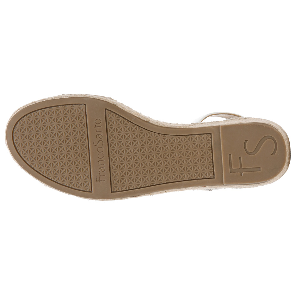 franco sarto pela wedge