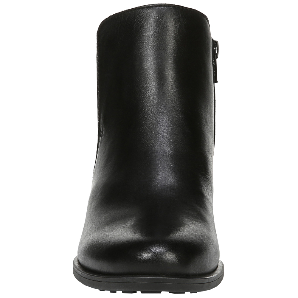 naturalizer deena waterproof booties