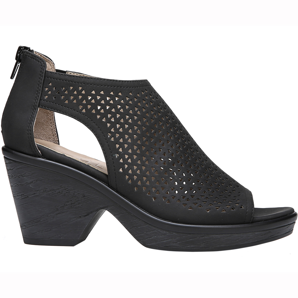 fayth wedge pump