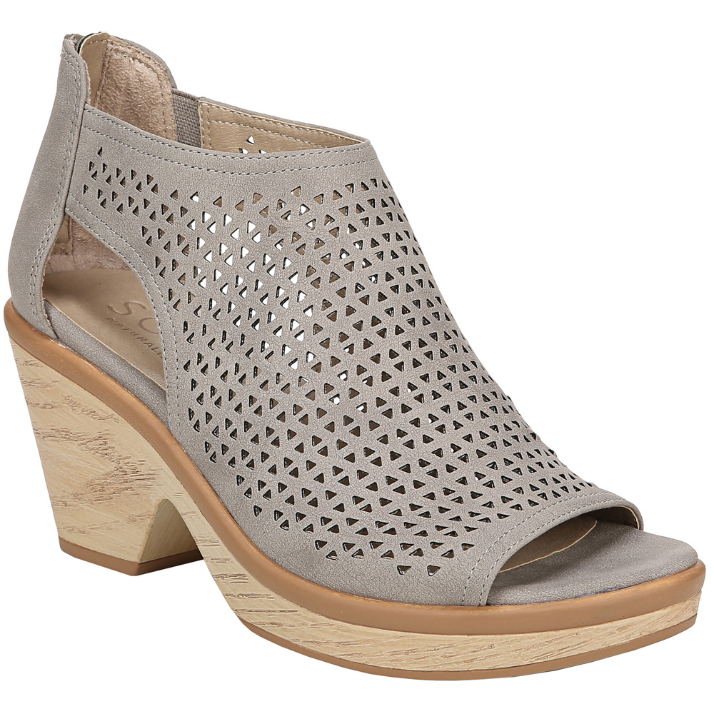soul naturalizer fayth bootie