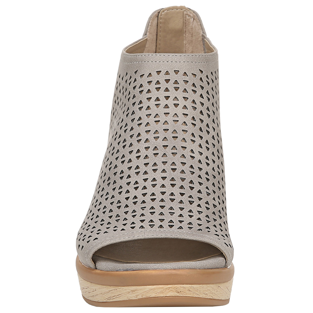 naturalizer fayth bootie