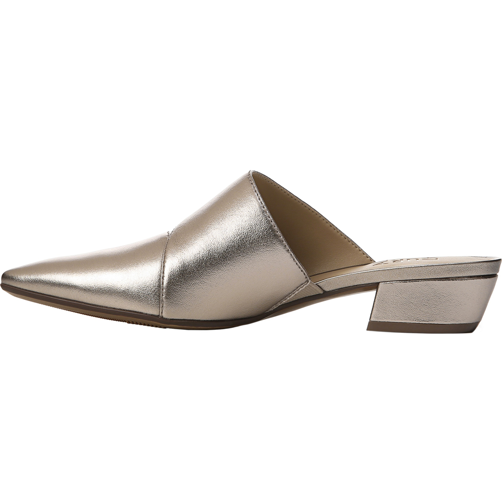 Naturalizer bev mule Clearance