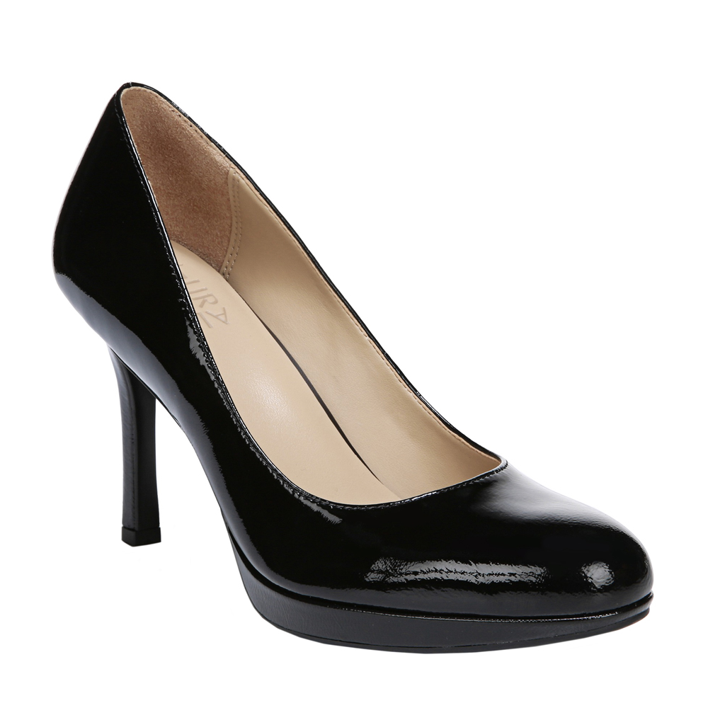 naturalizer celina pump