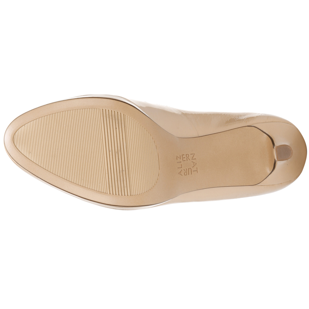 naturalizer celina pump