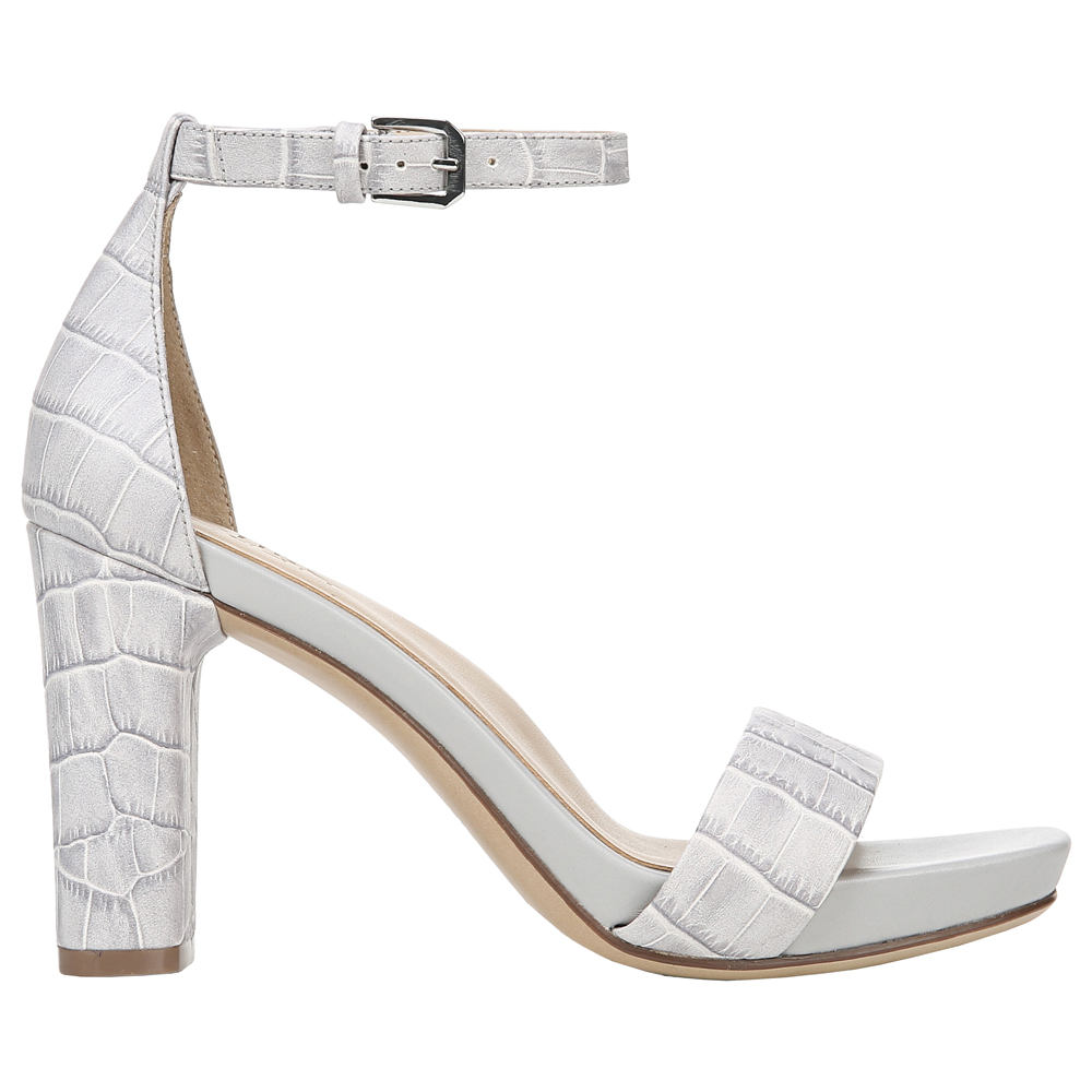 naturalizer platform heels