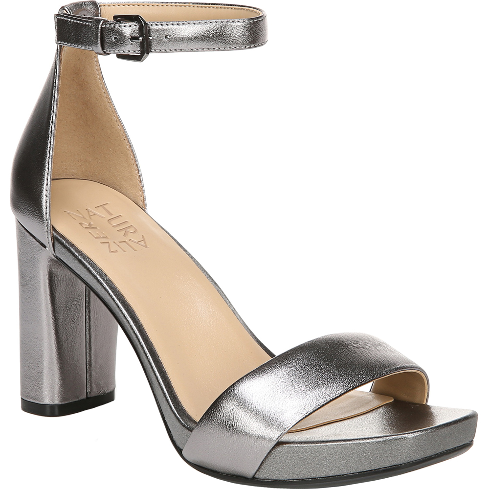 naturalizer women's joy heeled sandal