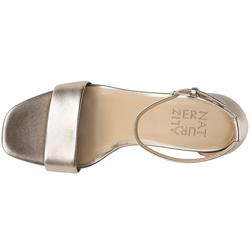 joy ankle strap sandal naturalizer
