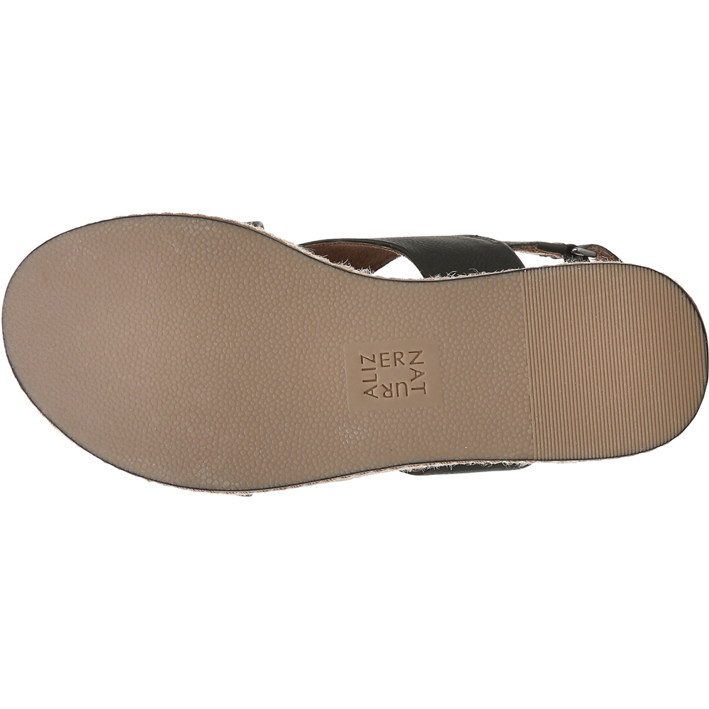 naturalizer baya platform sandal