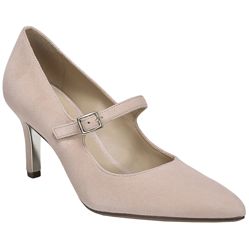 naturalizer naiya pumps