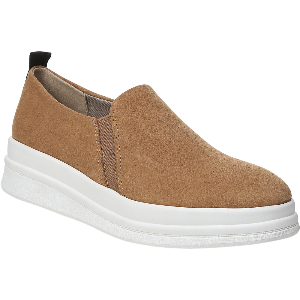 naturalizer yola slip on sneaker
