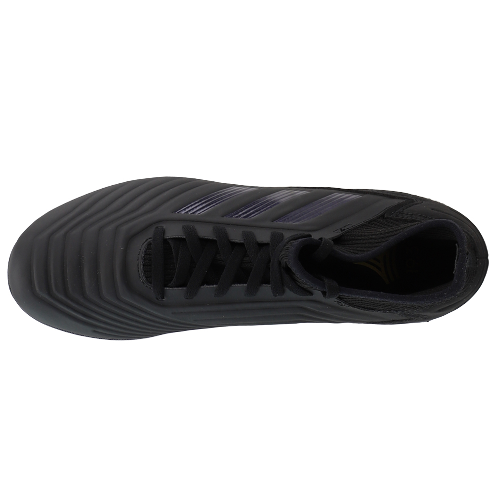 Adidas predator clearance 19.3 turf black