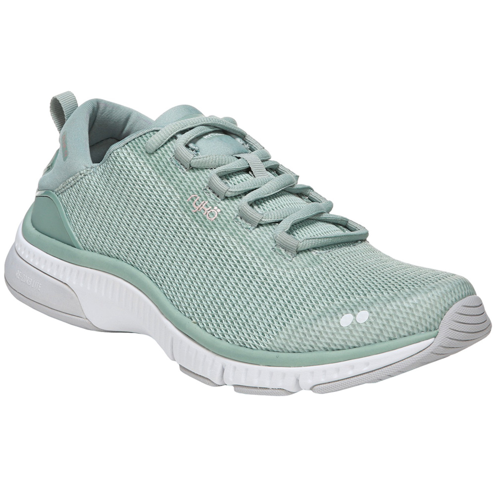 ryka rythma walking shoe
