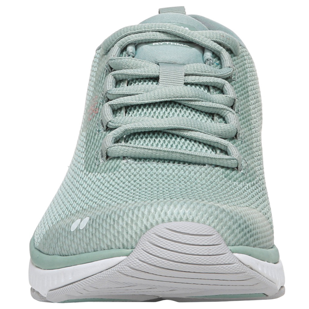 rythma walking shoe