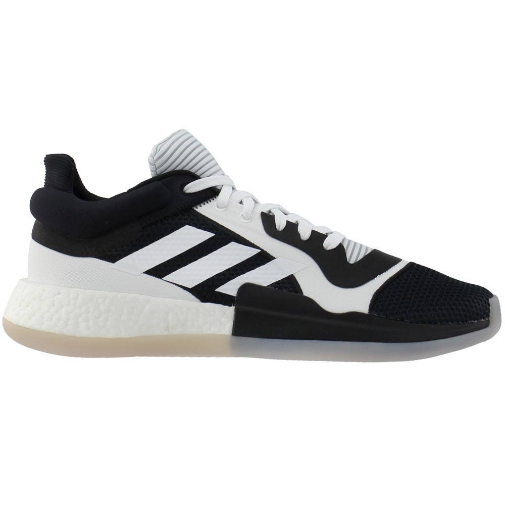 adidas Sm Marquee Boost Low Team 