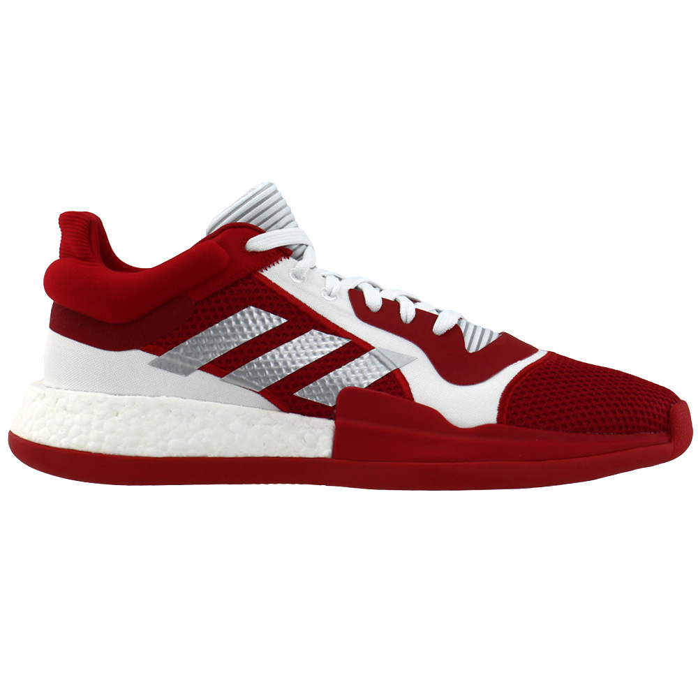 adidas marquee boost red