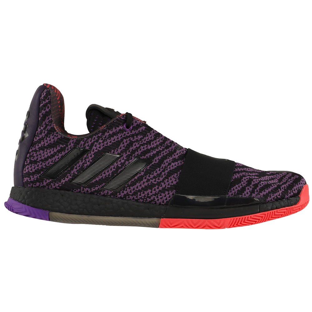 harden 3 purple
