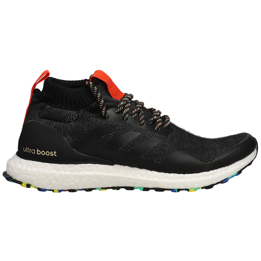 men's ultraboost mid running shoes