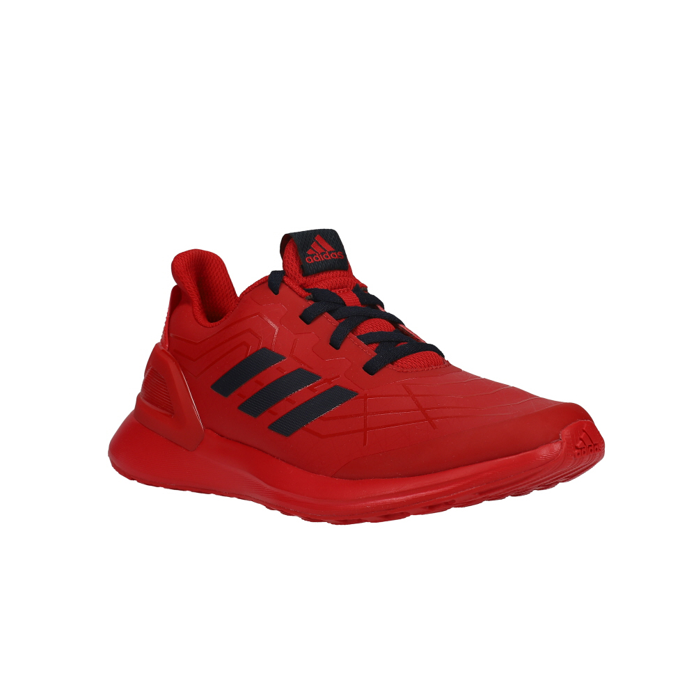 Adidas spider man rapidarun Clearance