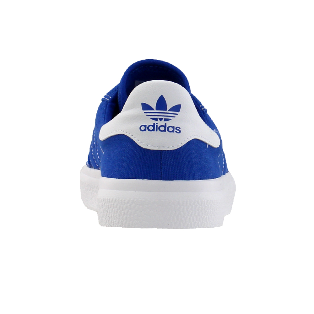 shell toe adidas blue and white