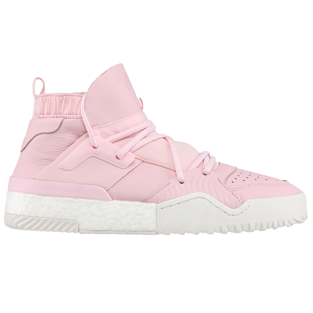 adidas alexander wang pink