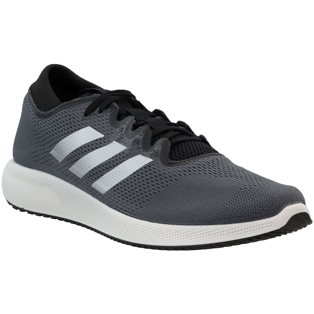 men's adidas running edge flex shoes