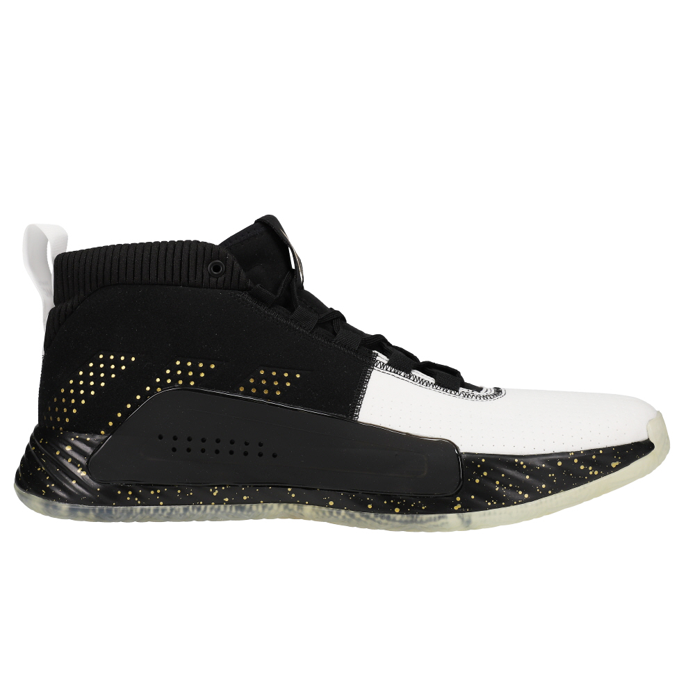 adidas dame 5