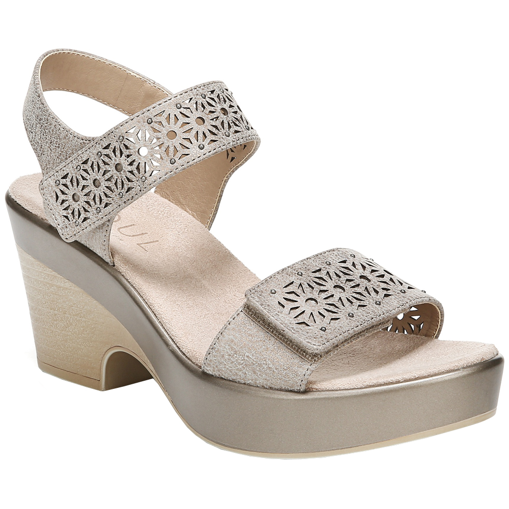 soul naturalizer mckenna platform sandal