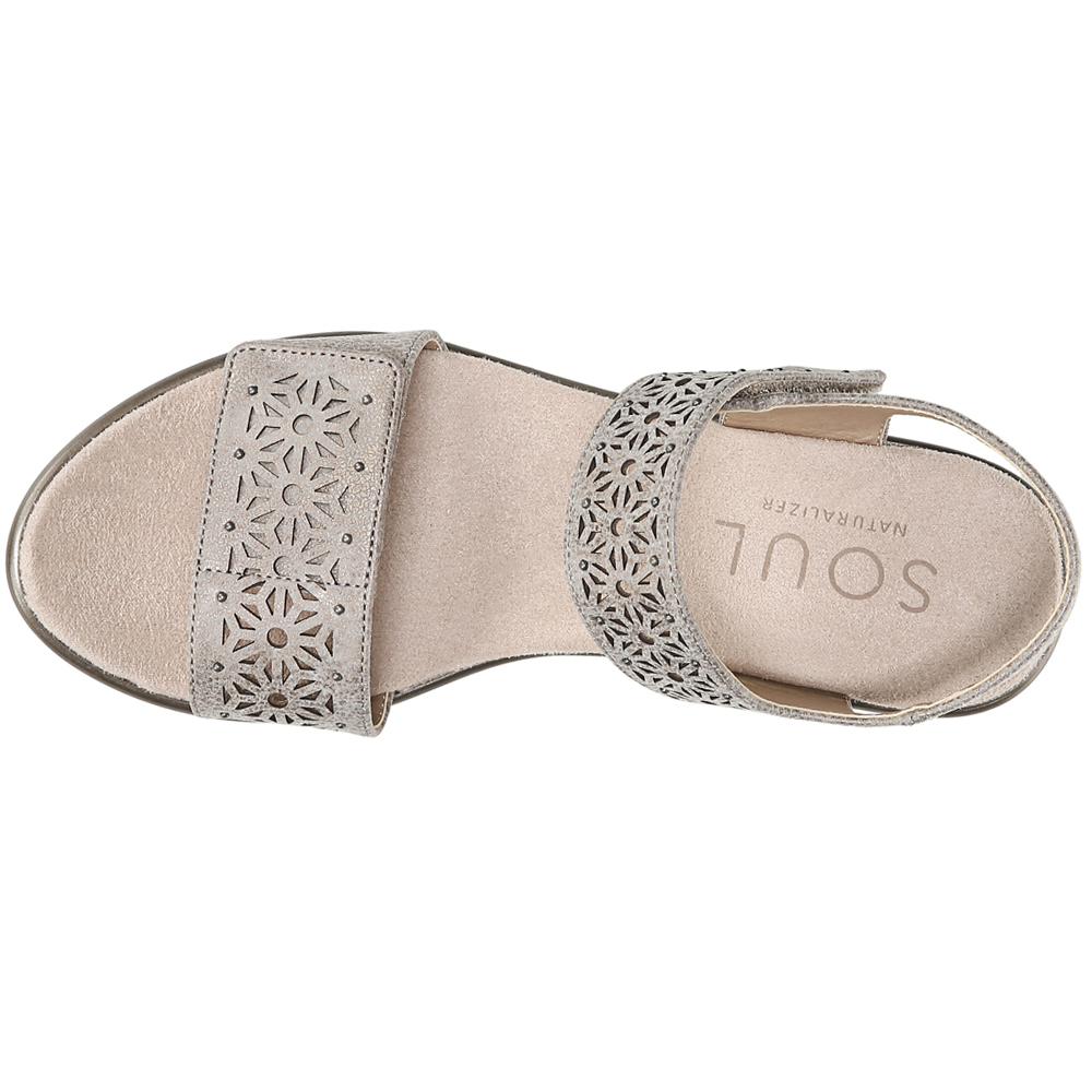 soul naturalizer mckenna platform sandal