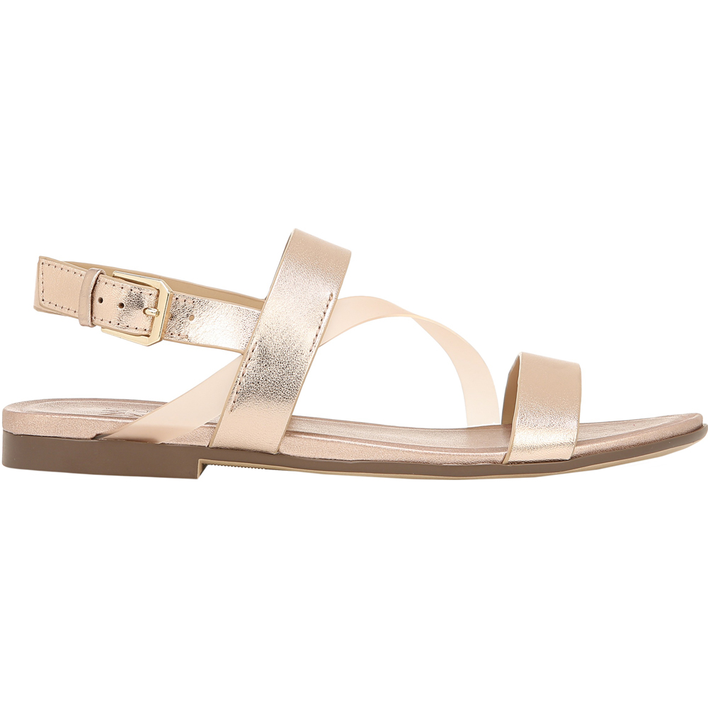 naturalizer tru sandal