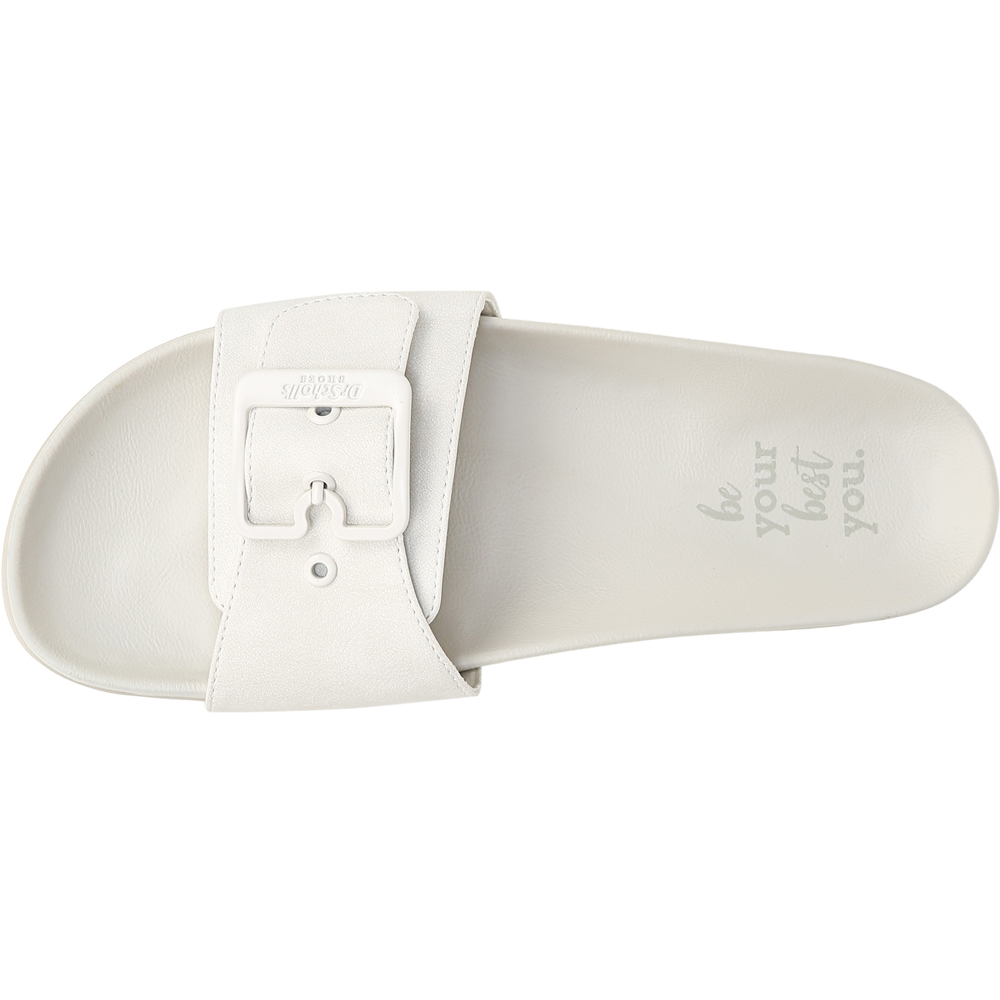 Dr scholl's laid back slide online sandal