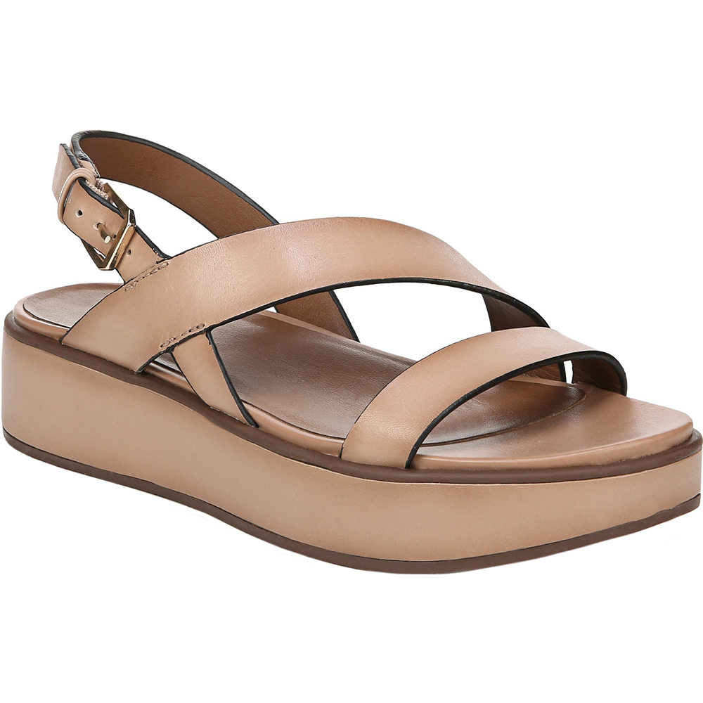 naturalizer charlize platform sandal