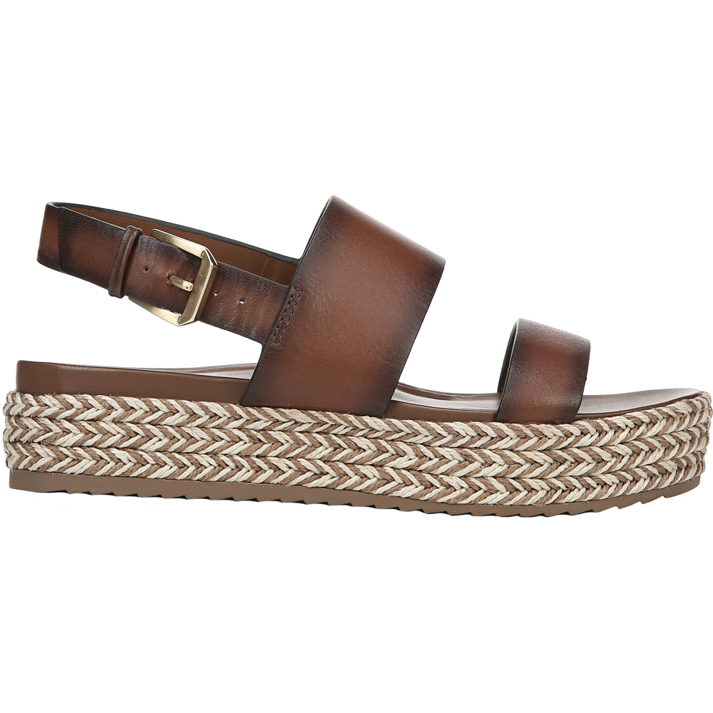 naturalizer jaycie espadrille platform sandal