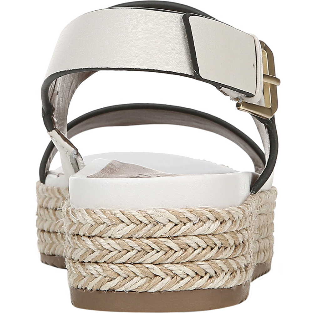 naturalizer jaycie platform sandal