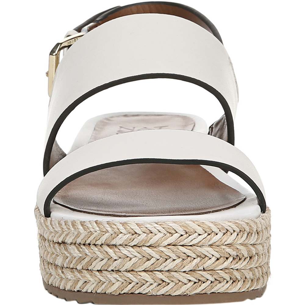 naturalizer jaycie platform sandal
