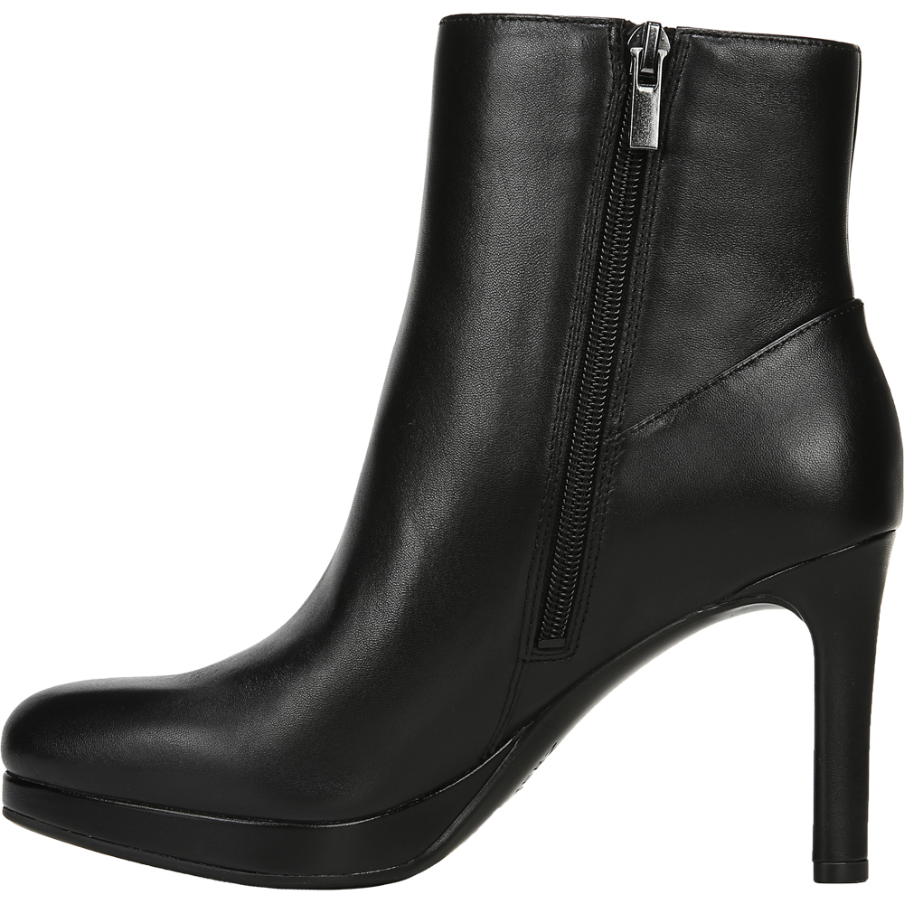 naturalizer tiana booties