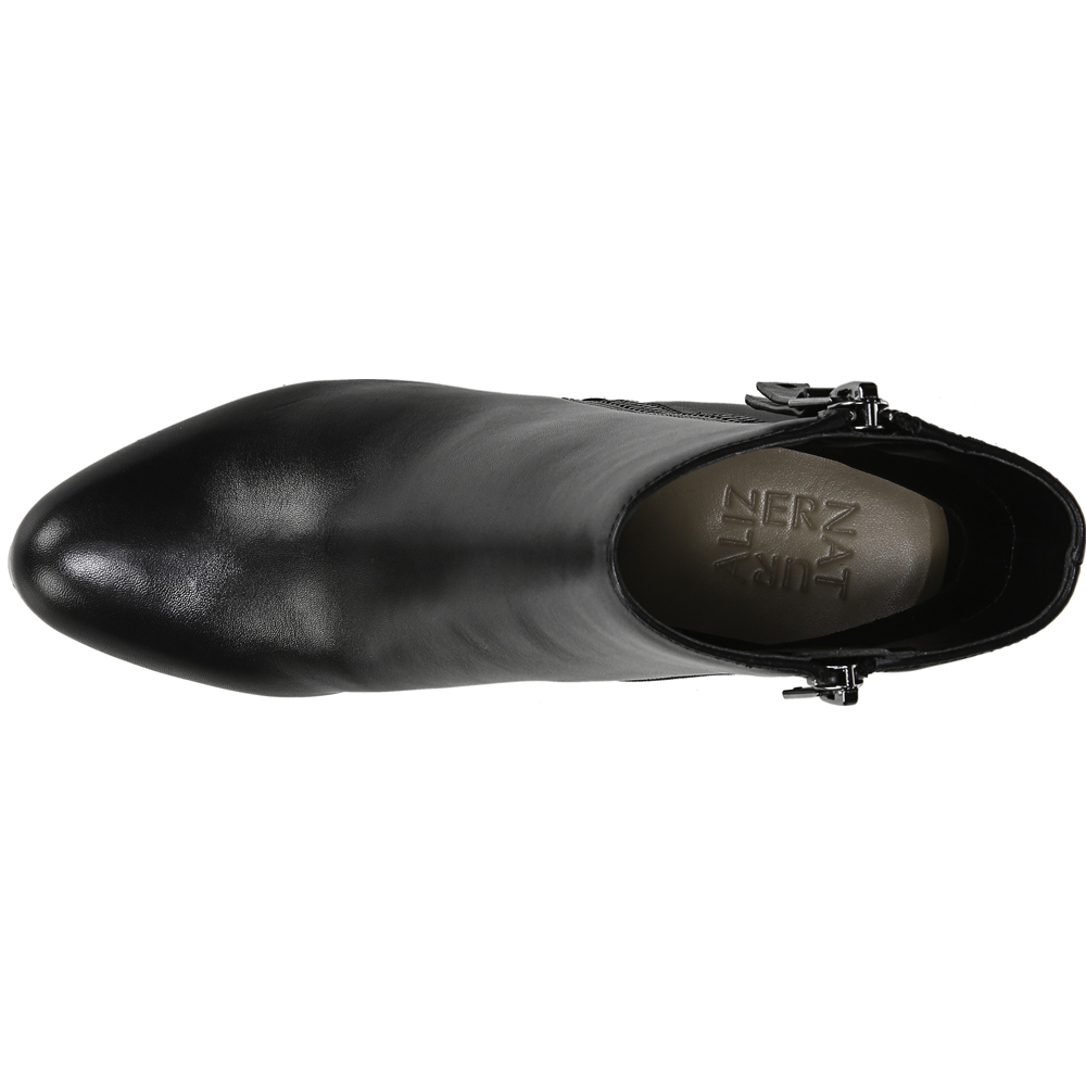 naturalizer tiana booties