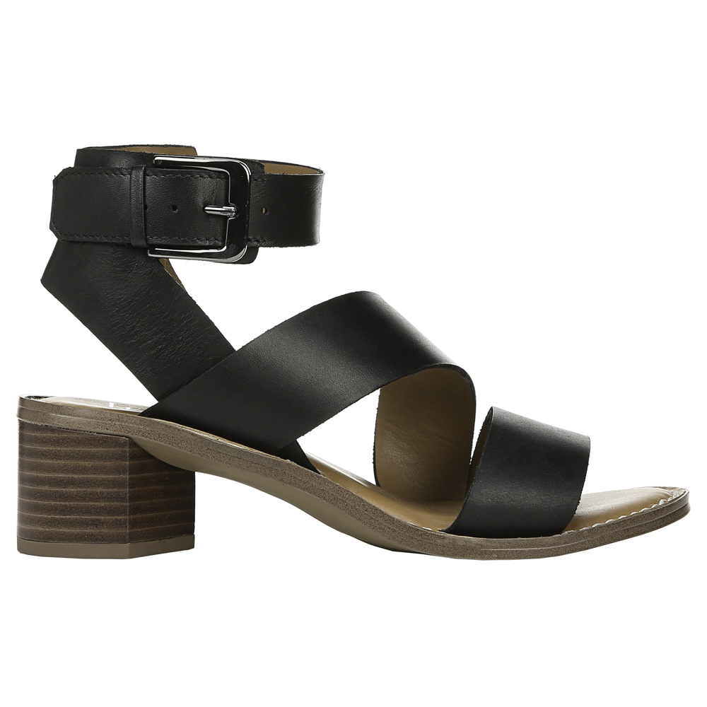 franco sarto block sandals