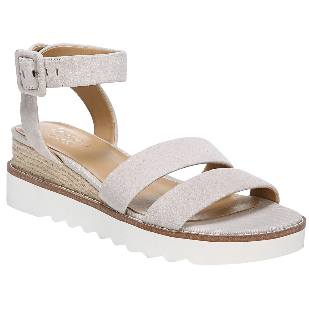 franco sarto connolly wedge sandals