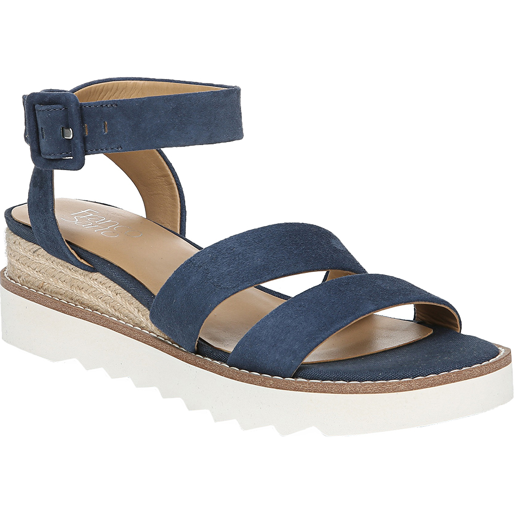 franco sarto connolly wedge