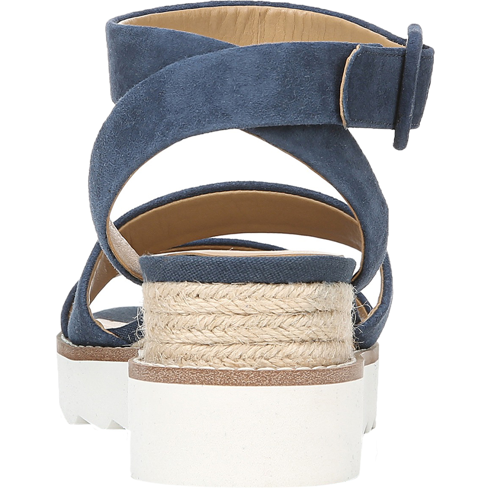 franco sarto connolly strappy sandals