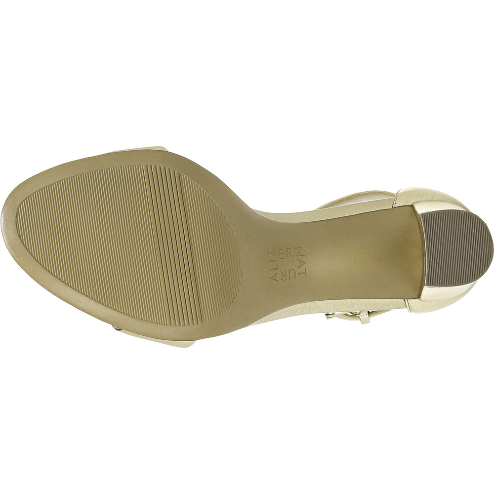 naturalizer vera ankle strap