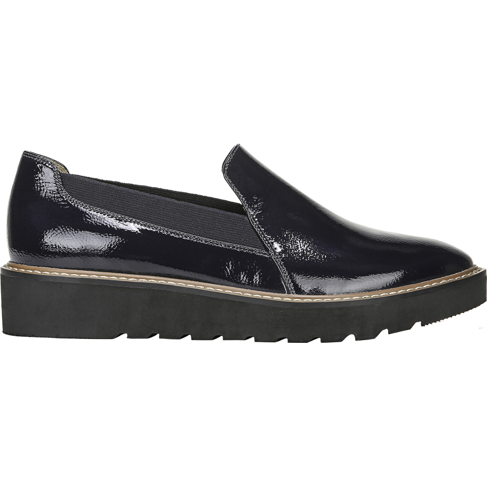 naturalizer adra loafer