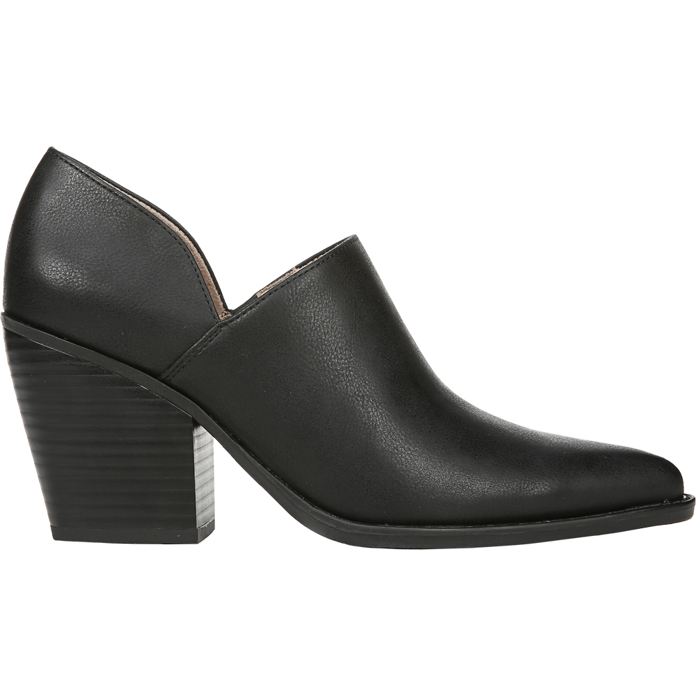 soul naturalizer madge bootie