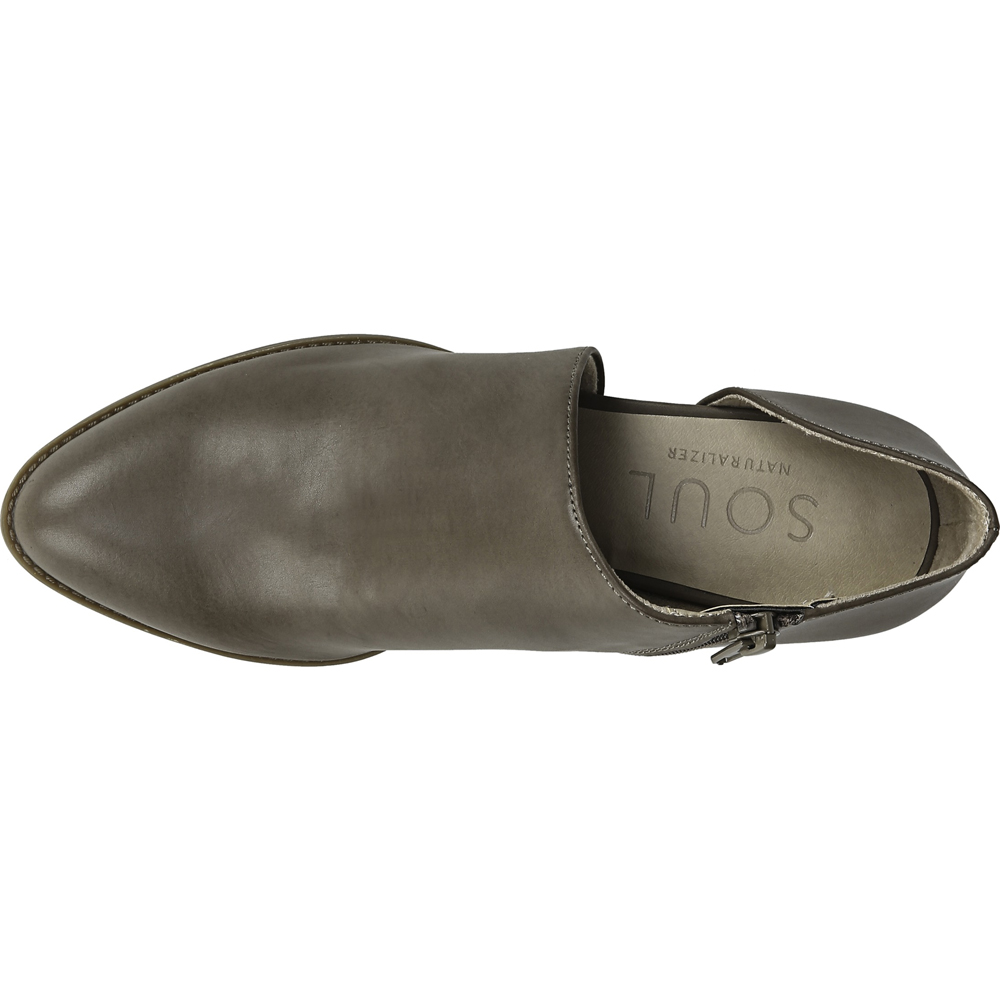 soul naturalizer suzette bootie