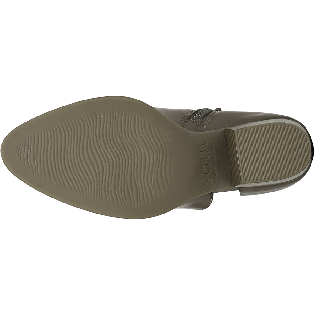 soul naturalizer suzette women's ankle boots