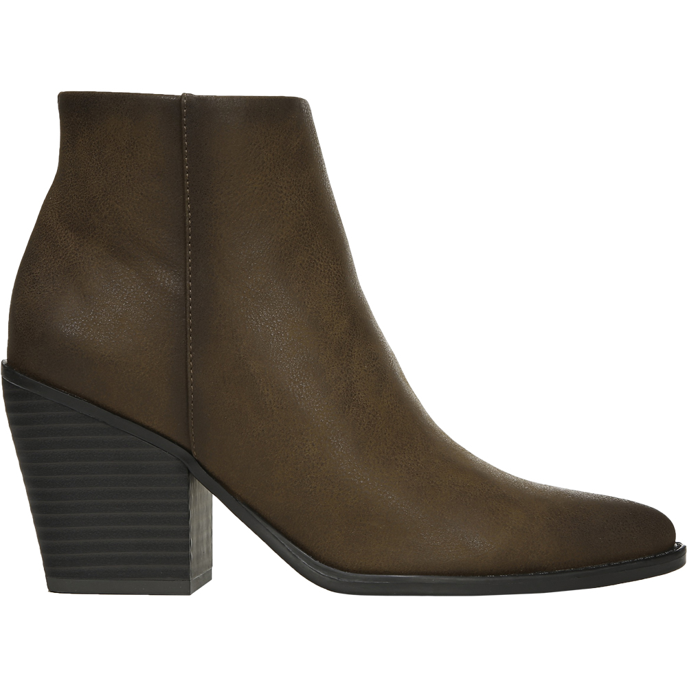 soul naturalizer booties