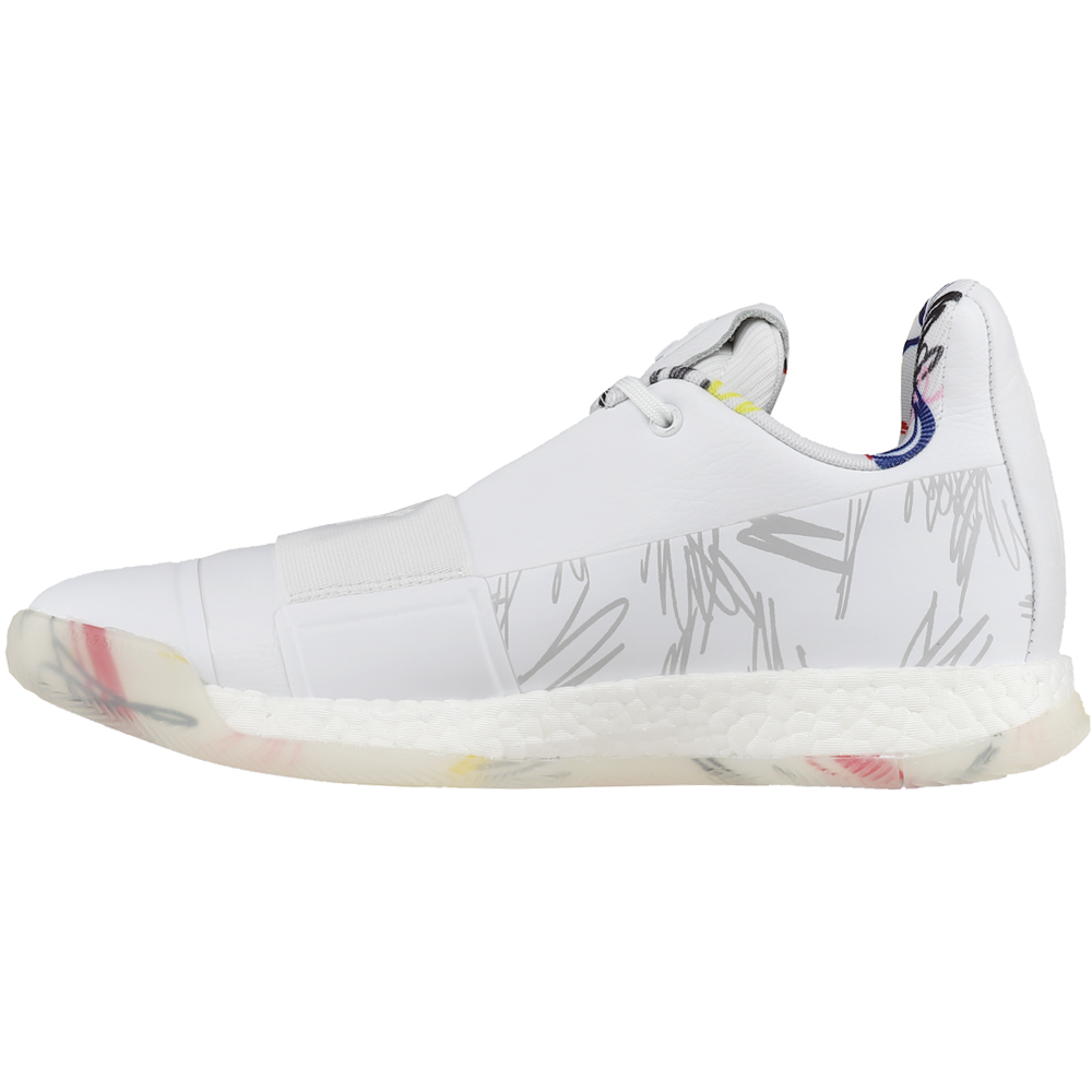adidas Harden Vol. 3 Basketball Shoes 