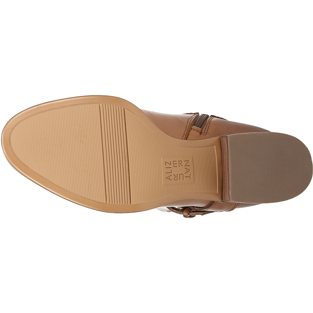 dalton tall boot naturalizer